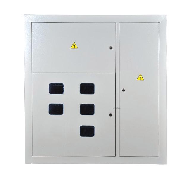 ЩЭ на 5 квартиры