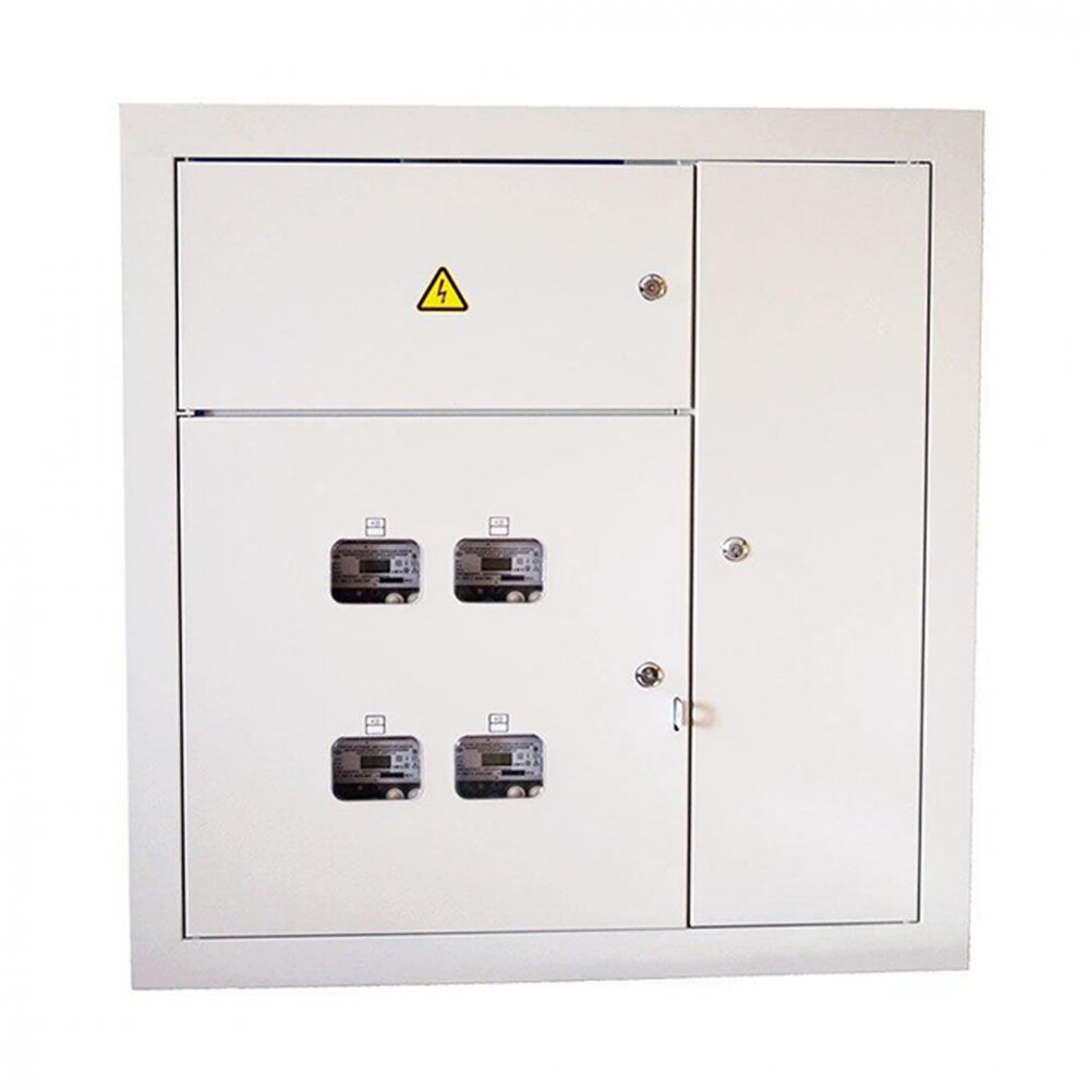 ЩЭ на 4 квартиры