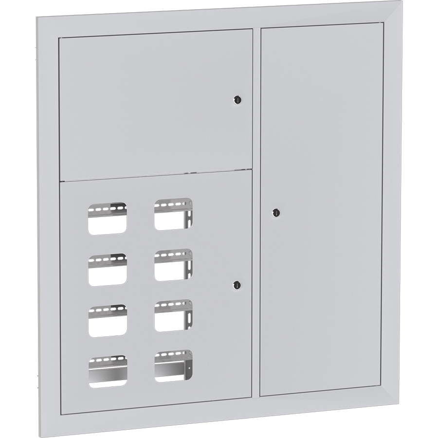 ЩЭ на 8 квартиры