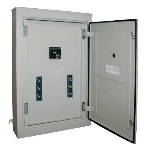 Пункты распределительные ПР11-3068