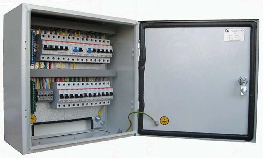Щит распределительный ЩР2