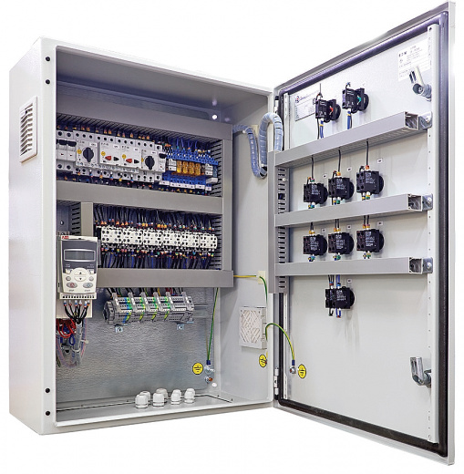 Шкаф управления SHU-2