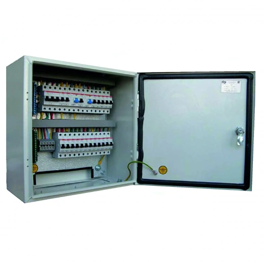 Щиты распределительные ЩР11