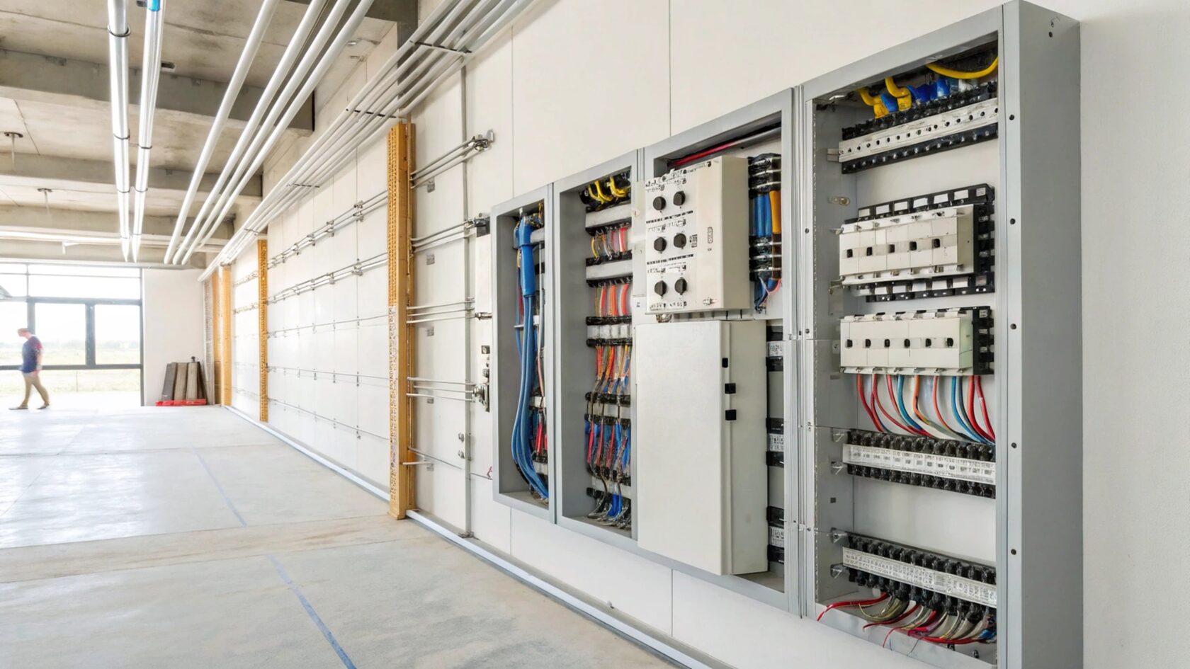 При покупке ВРУ действует скидка 10%.